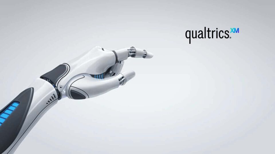 Qualtrics Launches XMos2 The Next Generation of The Qualtrics Platform Fully Enabled With AI