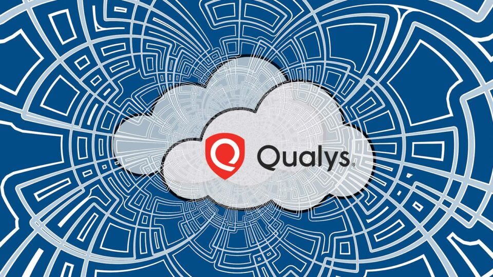 Qualys CloudView Adds Security for Infrastructure as Code Enabling DevSecOps Teams to Start Secure and Stay Secure