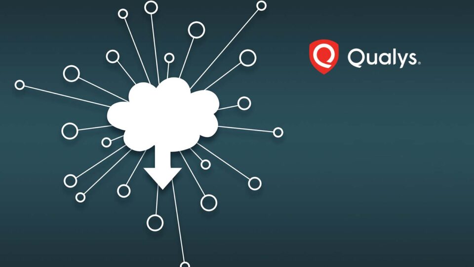 Qualys Expands its Global Presence with New Cloud Platform Deployments in Australia and the United Kingdom