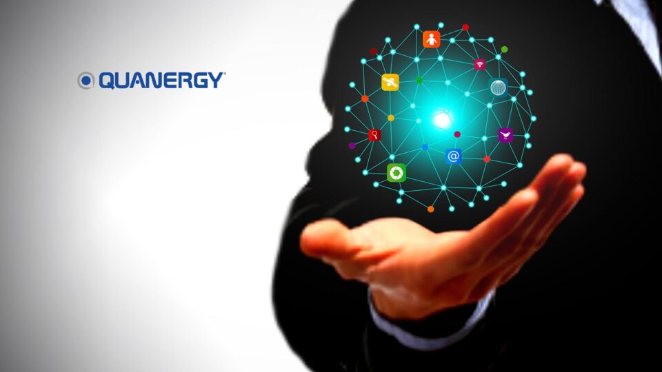 Quanergy Secures Orders For Over 1,000 Sensors For IoT Applications