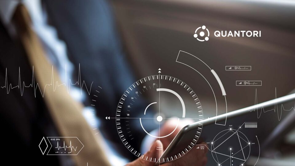 Quantori Strengthens Global Leadership Team, Names Senior Business Leader Solman Rahman as Executive Vice President, Europe