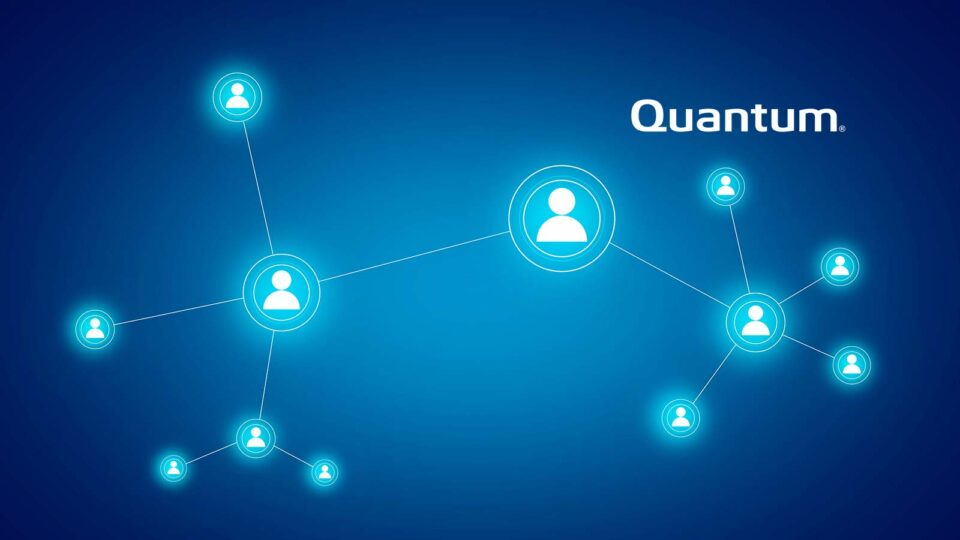 Quantum Continues to Strengthen its Leadership Team With Appointment of Former NVIDIA Executive Brian Cabrera as General Counsel and Chief Compliance Officer