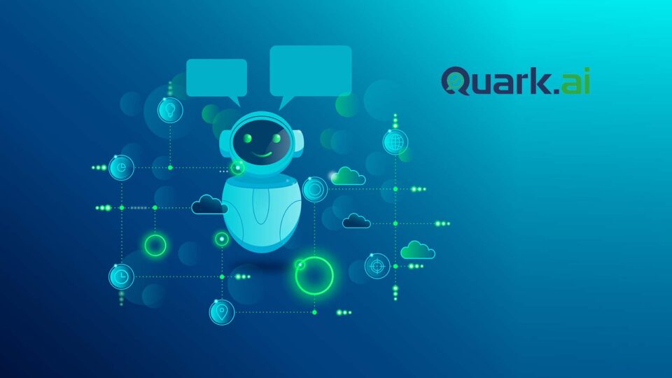 Quark.ai Introduces Its Autonomous Customer Support Chatbot