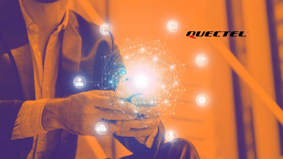 Quectel Adds Polte's Massive IoT Location Technology to LPWA Module Portfolio