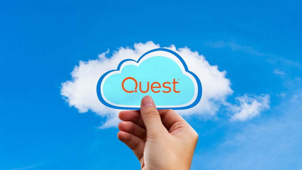 Quest Software Launches Foglight Cloud to Maximize Cloud Infrastructure Performance and Increase Data Accessibility