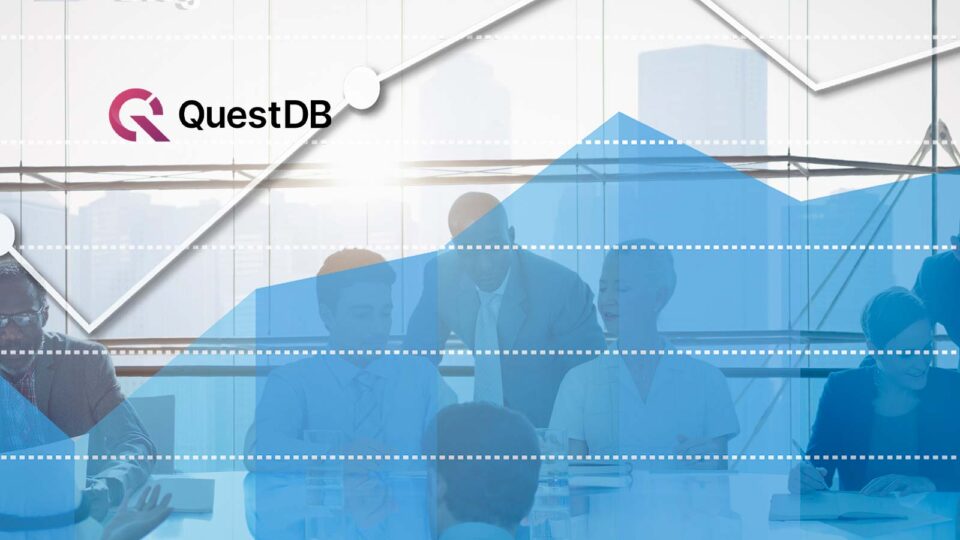 QuestDB Raises $12Million Series A As The Adoption of its Time Series Database Grows