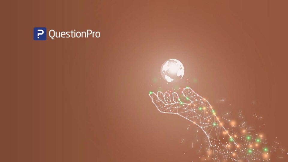 QuestionPro Announces Insights Hub – Cloud-based Repository For Corporate Research That Democratizes Access To Research Across The Enterprise