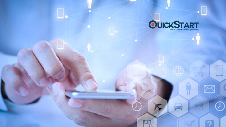 QuickStart Has Released A New Mobile App For Bootcamp Students - QSBootcamp