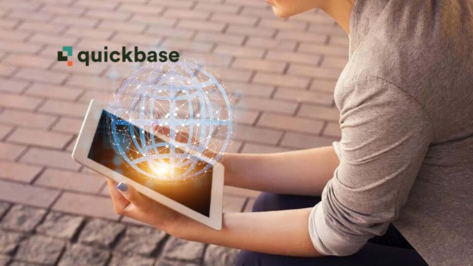 Quickbase Bolsters its Enterprise Solution to Help Organizations Deal with Mounting Collaborative Complexity