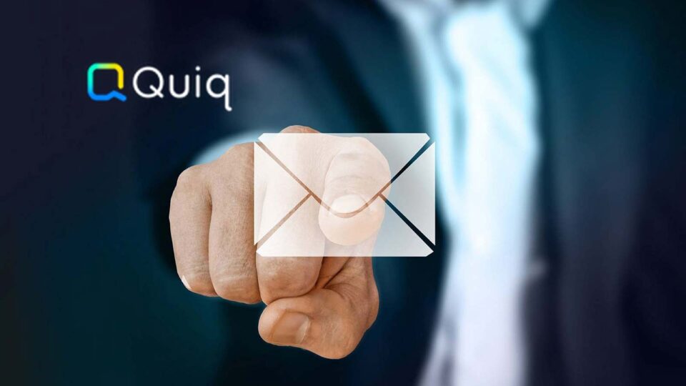 Quiq Announces Integration with Microsoft to Enable Digital Messaging on Dynamics 365