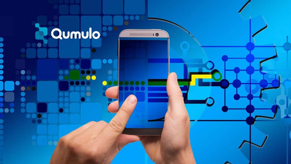 Qumulo and Hewlett Packard Enterprise Deliver the Highest Density File Solution on the Market