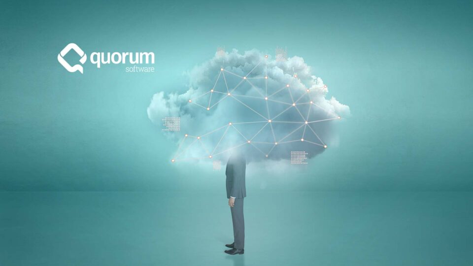 Quorum Software Announces Cloud-Optimized, Next-Generation Planning Space for Integrated Corporate Planning, Economics, and Reserves