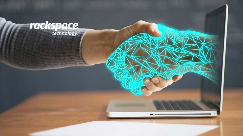 Rackspace Technology Becomes First Multicloud Service Provider to Develop Partnership Agreement with HTCE’s AI Innovation Center