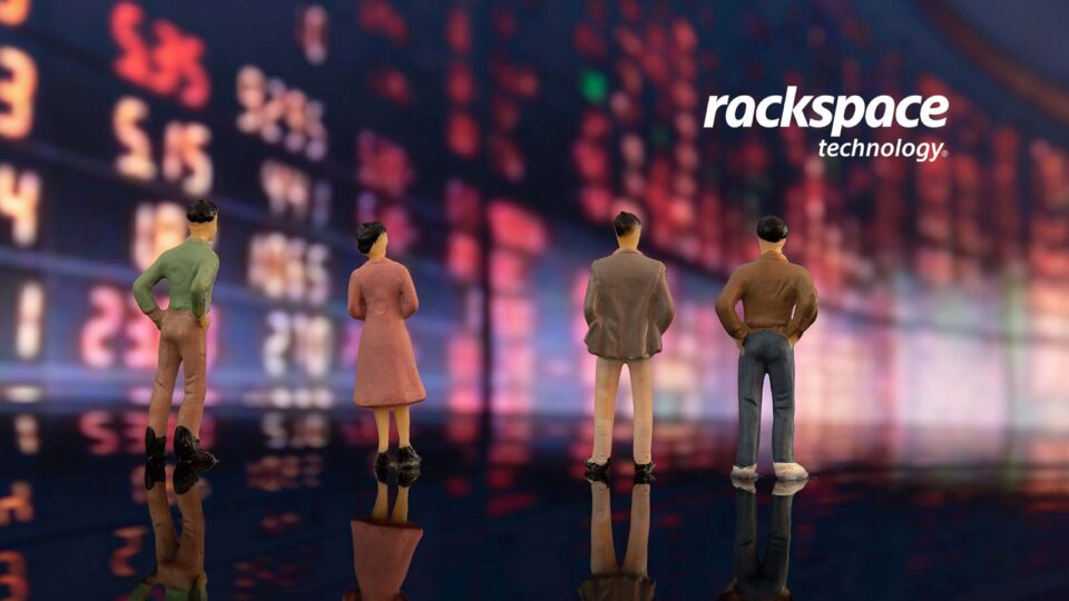 Rackspace Technology Named a Top 15 Sourcing Standout by ISG