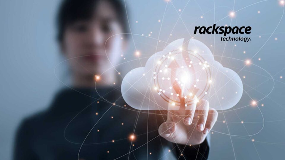 Rackspace Technology Participates in Google Cloud Next to Showcase the Company’s Google Cloud Offerings