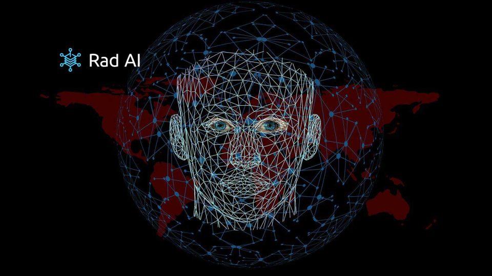 Rad AI Announces Partnership with Google to Move Radiology Reporting Forward with AI