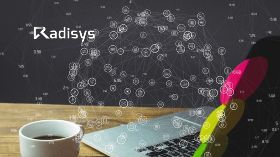 Radisys Introduces Engage Digital Platform for Service Providers to Monetize 4G, 5G and Fixed Network Investments in New Ways