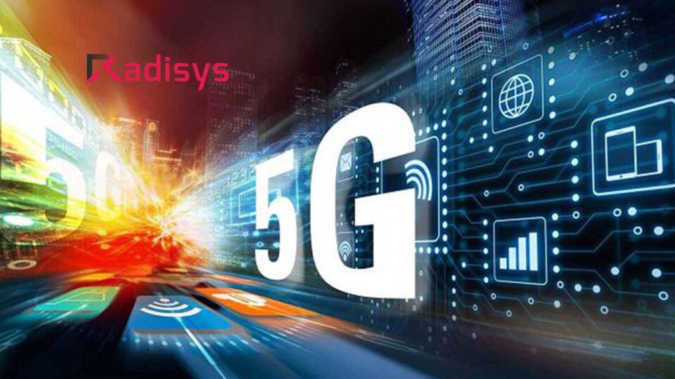 Radisys Showcases Open 5G Solutions for Multiple Industry Verticals at Mobile World Congress Las Vegas 2022