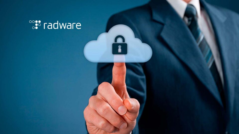 Radware Launches New Cloud Security Center in the United Arab Emirates