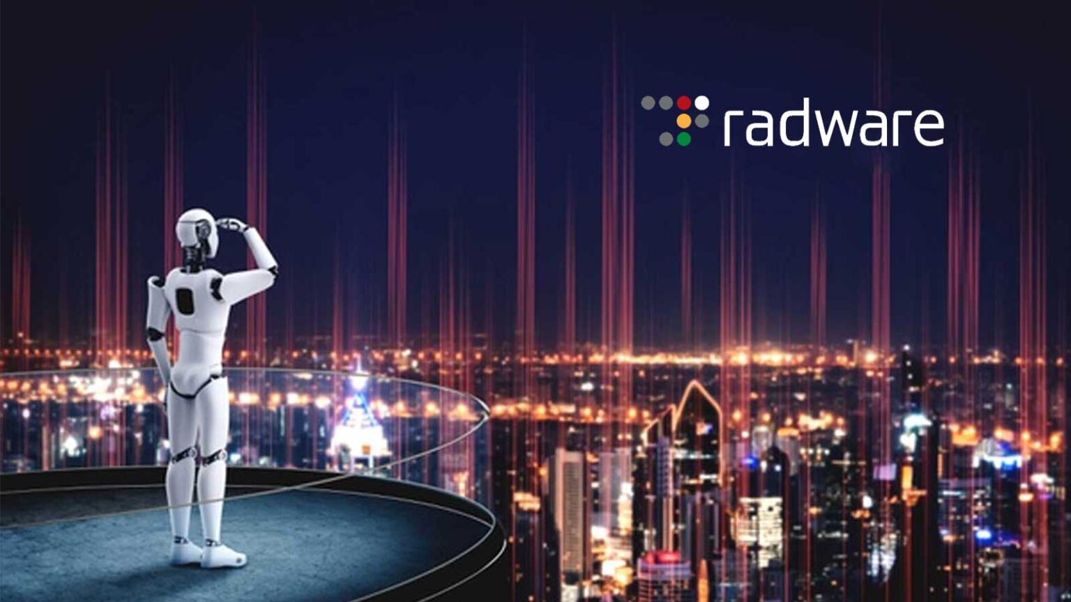 Radware Rcap Radware Expands DDoS Protection for World Leading Telecom