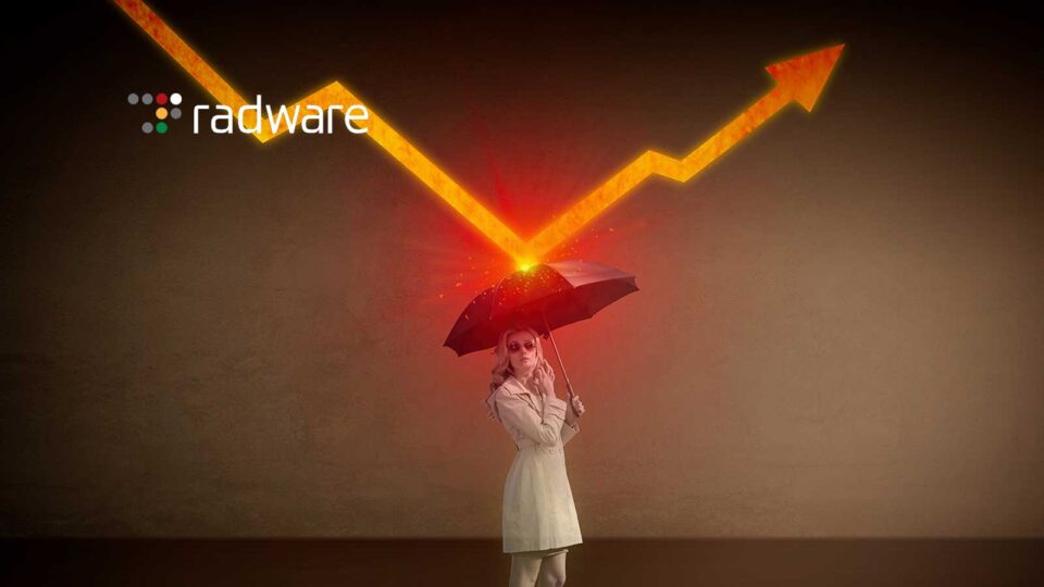 Radware Selected by Fortune 100 Manufacturer to Support its Hybrid Cloud Strategy and Protect Thousands of Applications