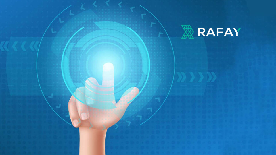 Rafay Launches Technical Alliance Program and Kubernetes Addon Catalog to Tame the Complexity of Kubernetes Management and Operations