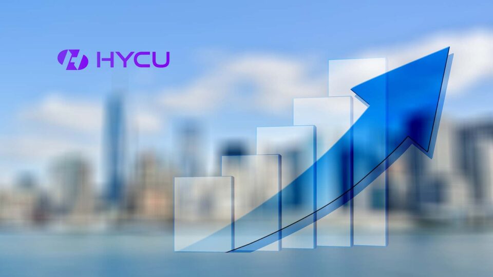 Rajh Das to Lead EMEA Sales for HYCU as Company Hits Growth and Hiring Milestone