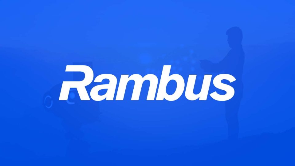 Rambus Boosts AI Performance with 9.6 Gbps HBM3 Memory Controller IP