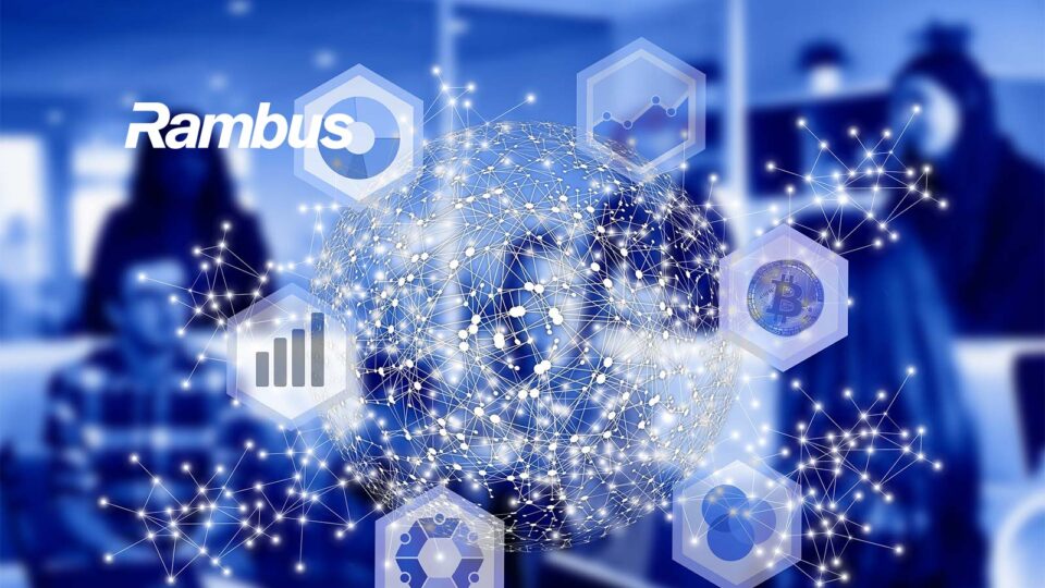 Rambus Demonstrates Industry-first PCIe 5.0 Digital Controller IP for FPGAs