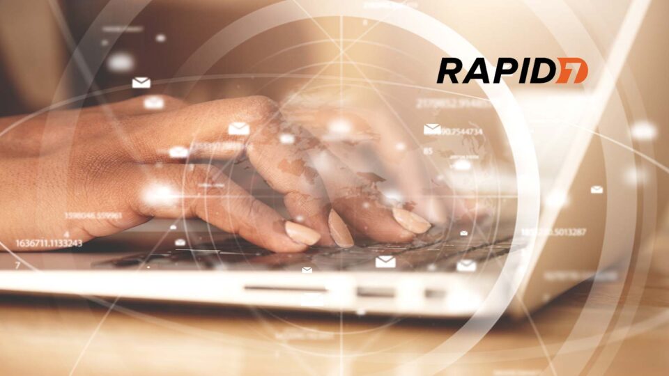 Rapid7 News