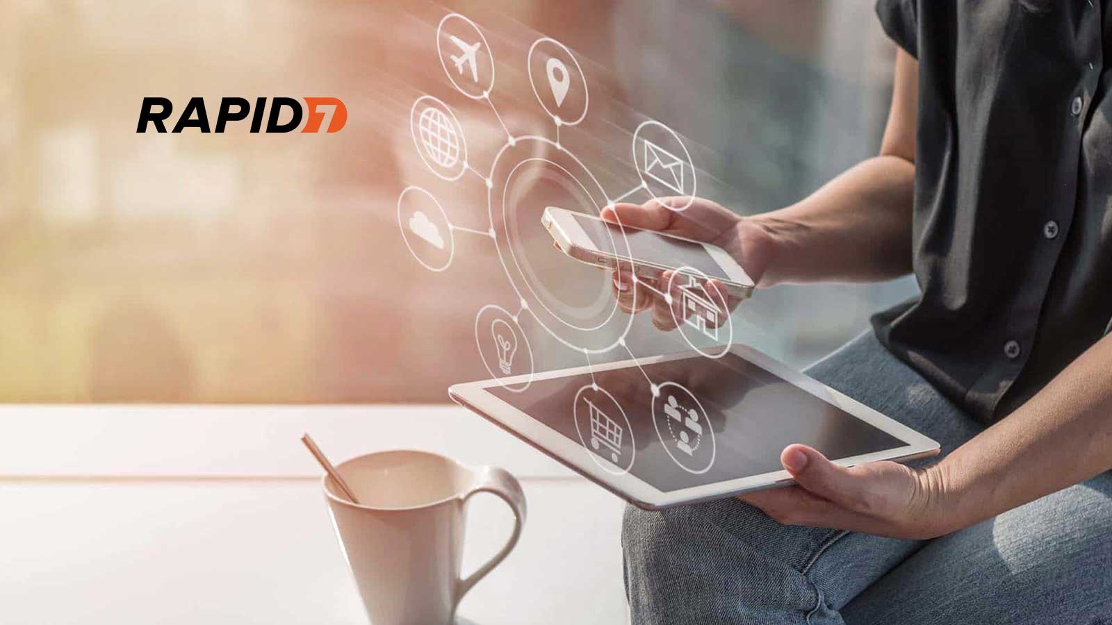 Rapid7 and USF Collaborate on Cyber Training Initiative With $1.5 ...