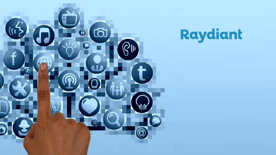 Raydiant Acquires AI Software Provider Sightcorp to Offer First End-to-End Experience Management Platform