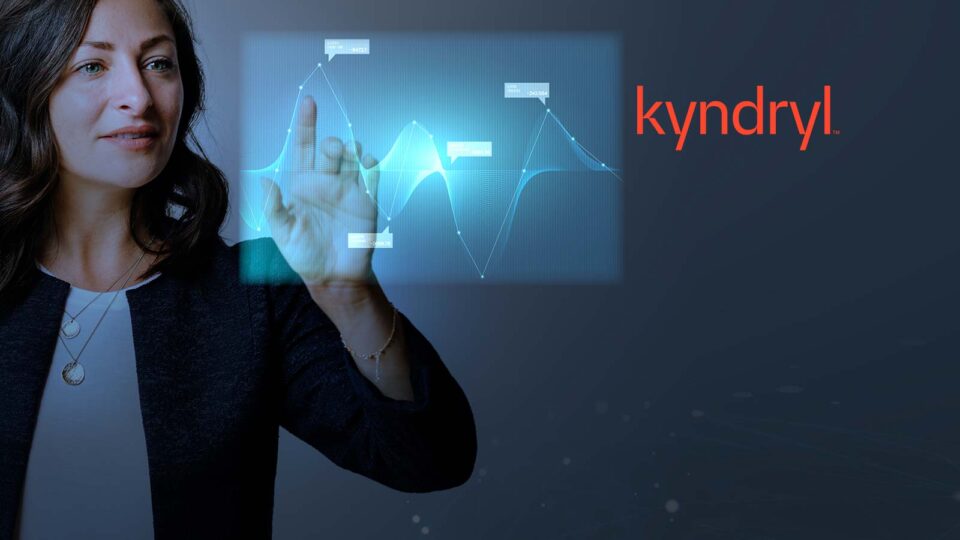 Raytheon Technologies Partners With Kyndryl to Advance Its Digital Transformation Efforts