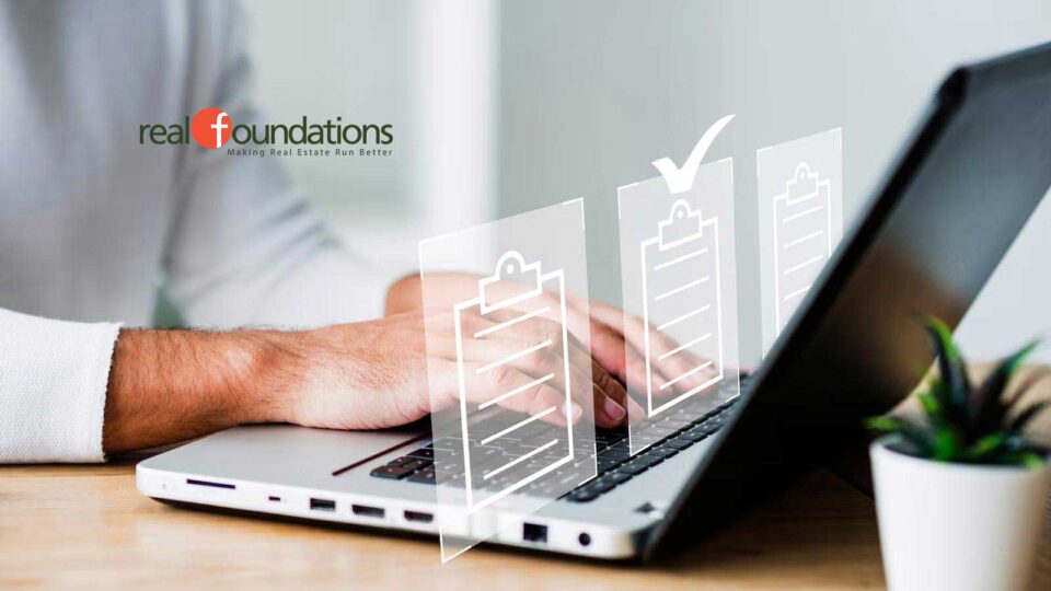 RealFoundations Unveils Next Generation of RE-AIM: Transforming Real Estate Data Management with Innovative Technology and Expertise