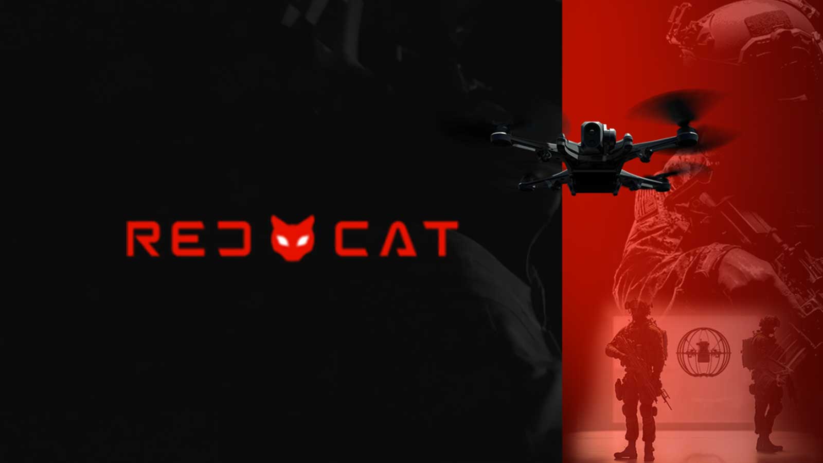Red Cat Endorses Passing of the American Security Drone Act