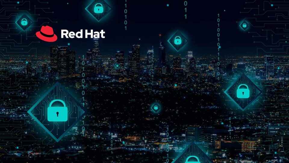 Red Hat Adds Common Criteria Certification for Red Hat Enterprise Linux 8