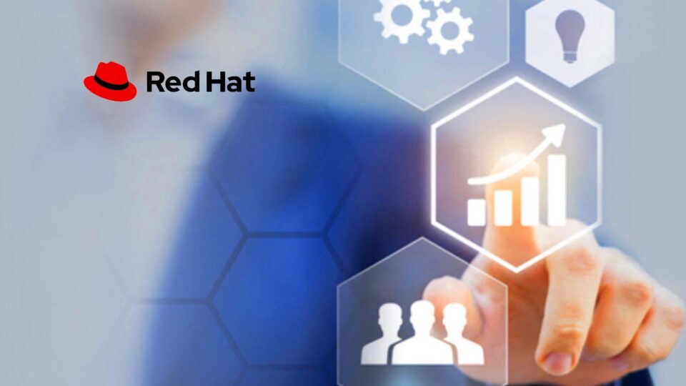 Red Hat Adds New Security and Compliance Capabilities to Red Hat OpenShift