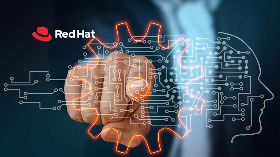 Red Hat Brings Red Hat Universal Base Image to Docker Hub