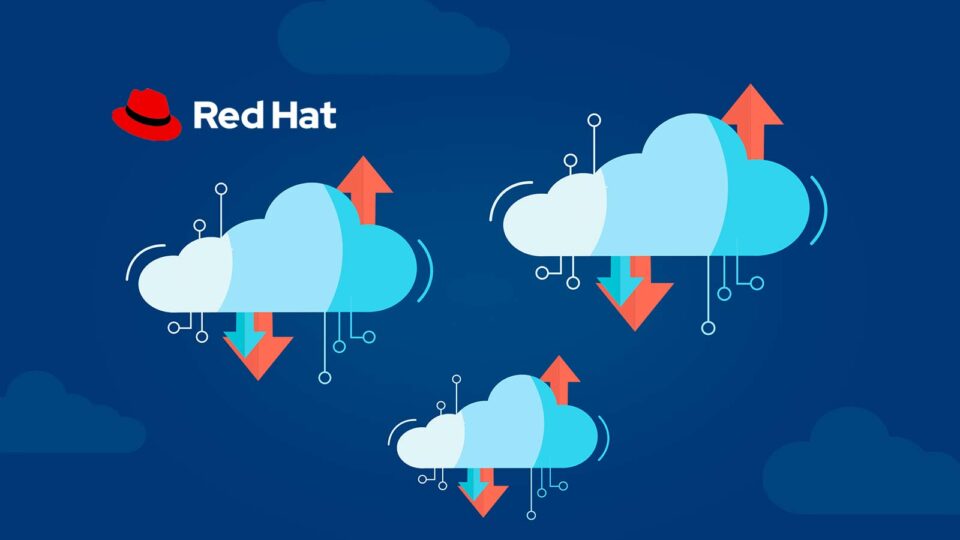 Red Hat Helps Drive Telecommunications Modernization Across the Globe with Open Hybrid Cloud Technologies