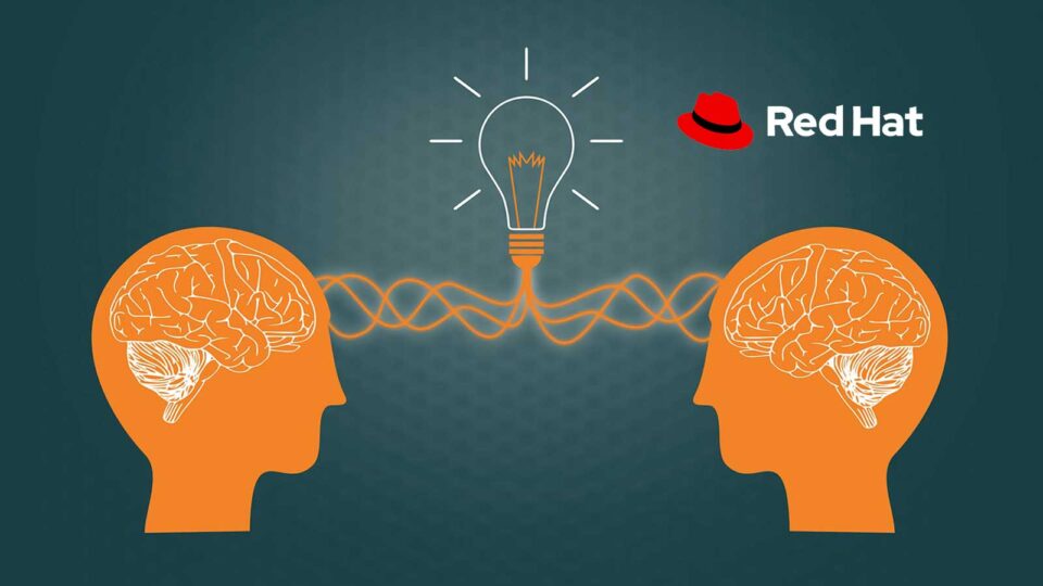 Red Hat Lowers Barriers to Artificial Intelligence Projects with Red Hat OpenShift