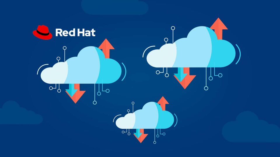 Red Hat Unveils New Managed Cloud Services to Help Fuel the Next Wave of Cloud-Native Application Innovations