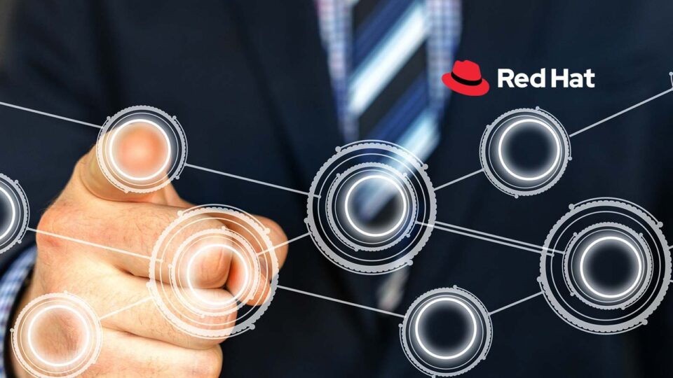 Red Hat and Celonis Make Hybrid Multicloud a Reality for Intelligent Business Execution