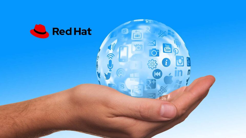 Red Hat and FIWARE Foundation Collaborate to Power Eco-smart Cities