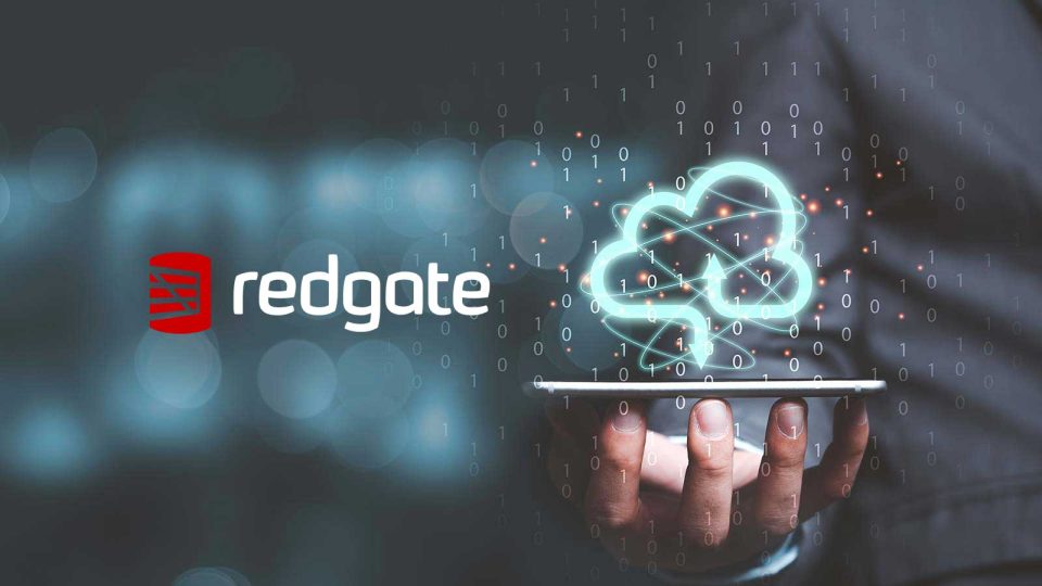 Redgate Software Enhances Enterprise Cloud Support for Amazon Aurora PostgreSQL Monitoring