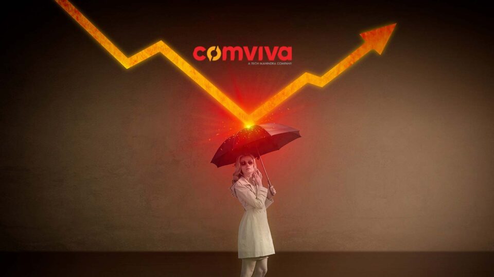 Reimagine growth with 5G -ready Comviva Digital Business Solutions Powered by the Microsoft Cloud