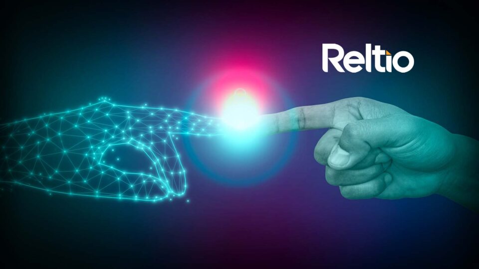 Reltio Named a Leader in Master Data Management by Leading Independent Research Firm