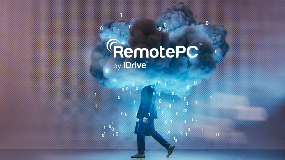 RemotePC is Offering a High Performance Remote Desktop Solution for Enterprise Customers