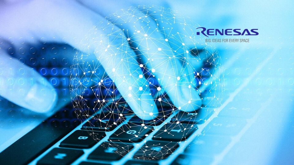 Renesas Acquires Celeno to Expand Connectivity Portfolio