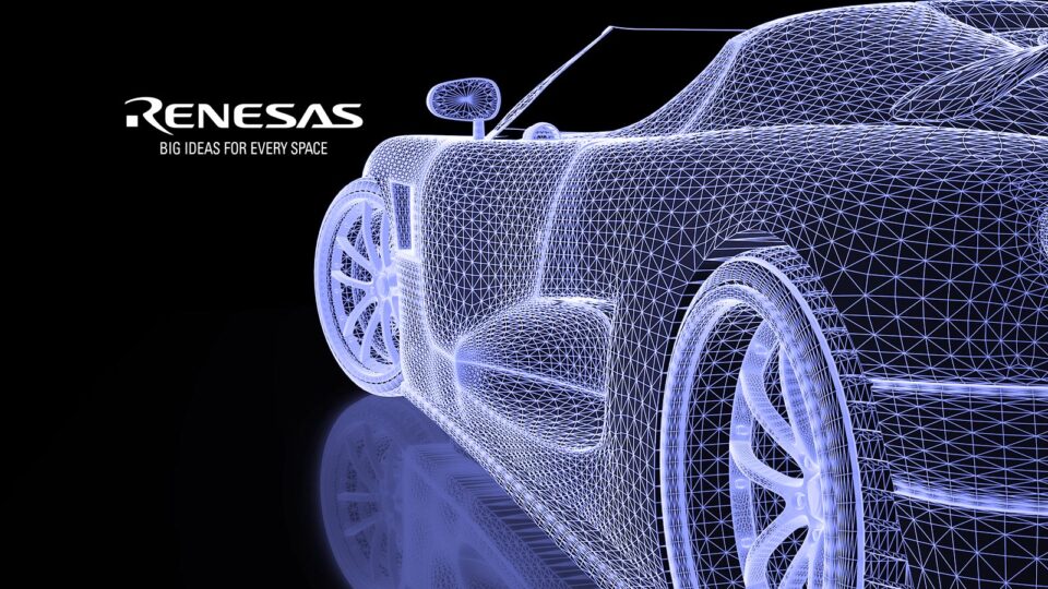 Renesas and AVL Software and Functions Collaborate on Customer Support for Functional Safety to Develop Automotive ECUs That Comply with ISO 26262