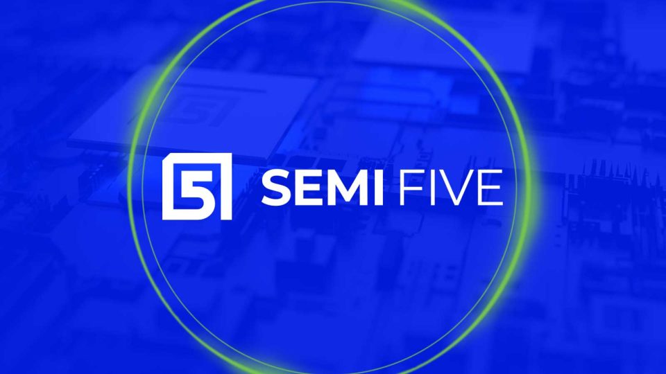 Renowned Japanese Semiconductor Specialist Joins SEMIFIVE